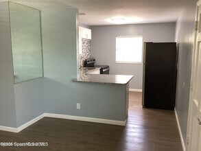 350 Woodland Ave in Cocoa Beach, FL - Building Photo - Building Photo