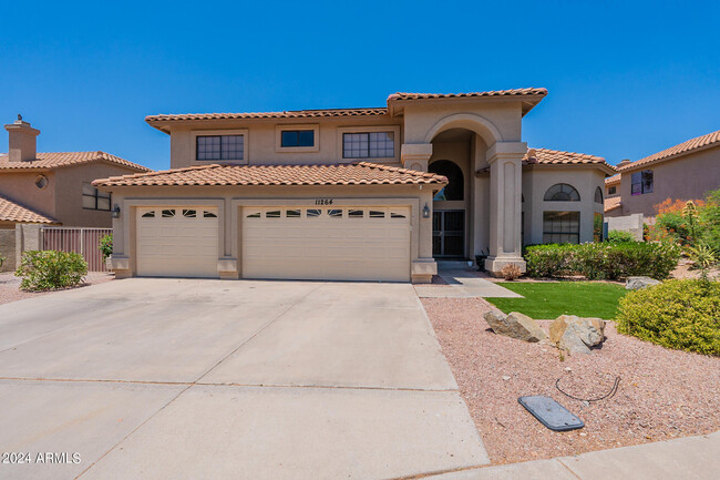 11264 N 128th Pl in Scottsdale, AZ - Foto de edificio - Building Photo