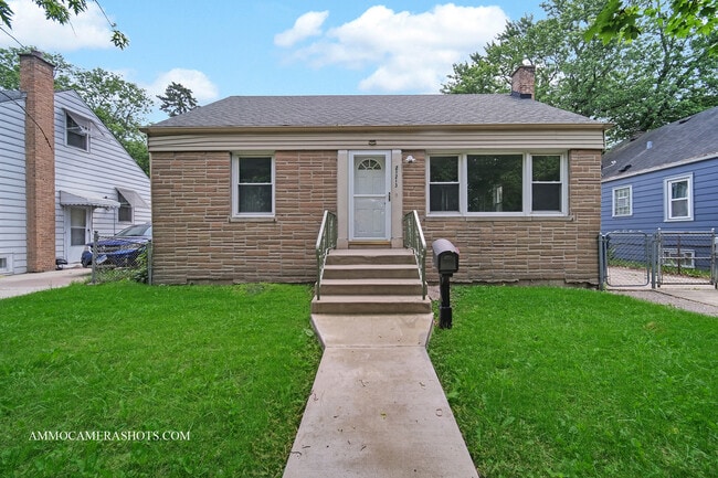 property at 21213 Main St