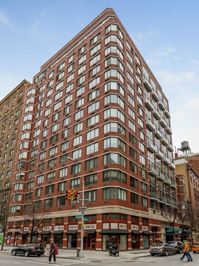 250 W 89th St in New York, NY - Building Photo - Building Photo