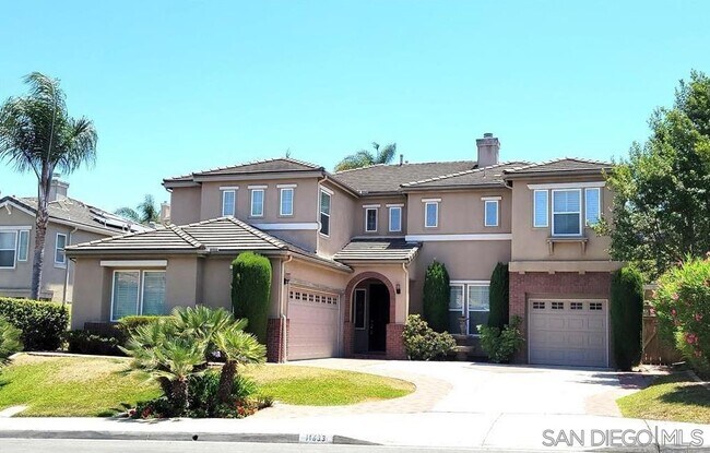 property at 11633 Winding Ridge Dr