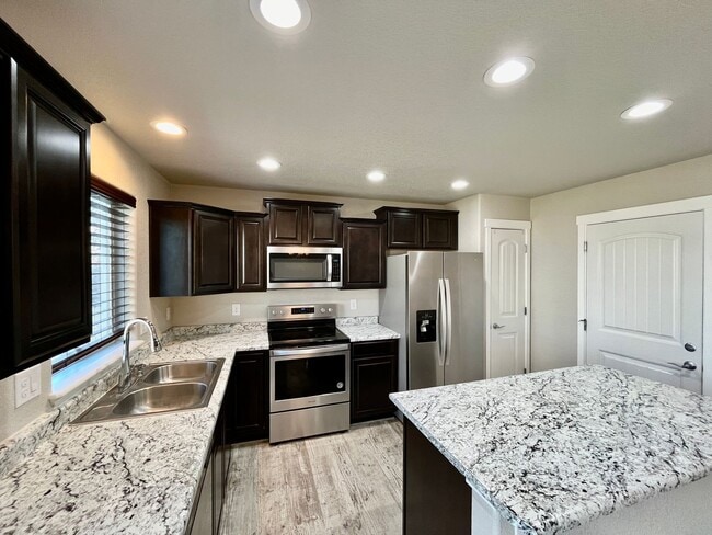 10912 Nolin Dr in Colorado Springs, CO - Building Photo - Building Photo