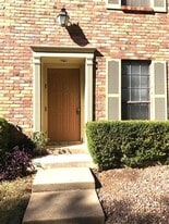 7326 Kingswood Cir in Fort Worth, TX - Building Photo
