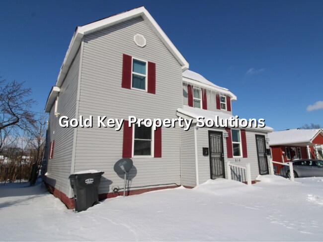 816 W 11th St in Anderson, IN - Building Photo - Building Photo