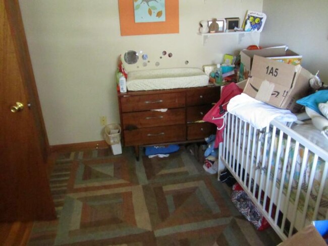 30 Dighton St, Unit 11 in Boston, MA - Building Photo - Building Photo