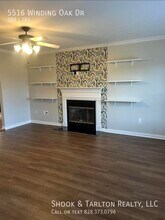 5516 Winding Oak Dr in Hickory, NC - Building Photo - Building Photo