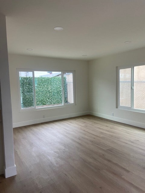 5322 Virginia Ave in Los Angeles, CA - Building Photo - Building Photo