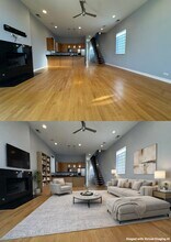 1071 N Hermitage Ave, Unit #3 in Chicago, IL - Building Photo - Building Photo