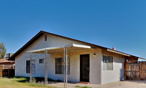 5643 W Golden Ln in Glendale, AZ - Building Photo