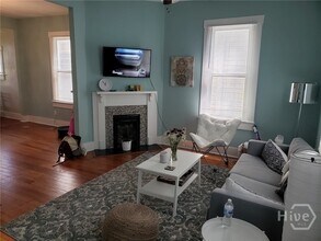 674 E Anderson St in Savannah, GA - Building Photo - Building Photo