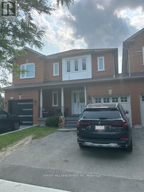 741 Mirage Pl in Mississauga, ON - Building Photo - Building Photo