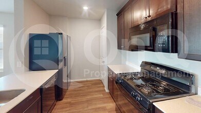 331 Buckeye Ave in Princeton, TX - Building Photo - Building Photo