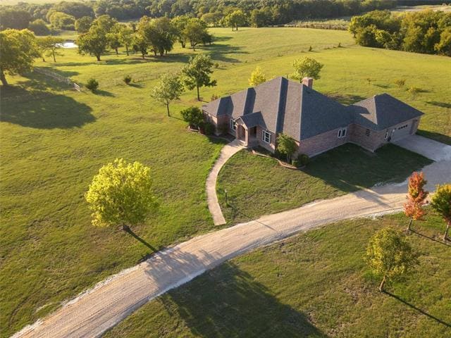 867 Durning Rd in Van Alstyne, TX - Building Photo - Building Photo