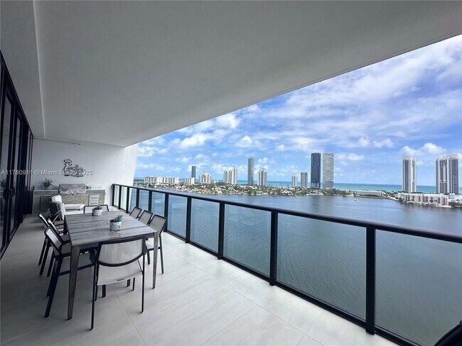 property at 5000 Island Estates Dr