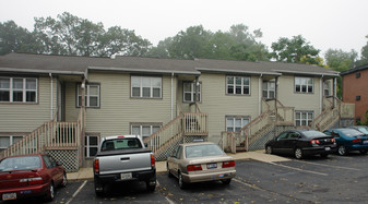 Bishop 3227 Apartments