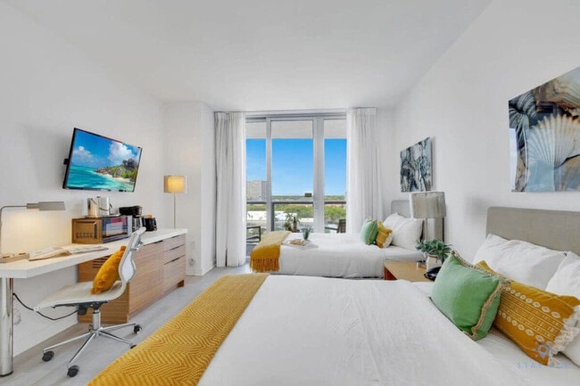 property at 2602 E Hallandale Beach Blvd