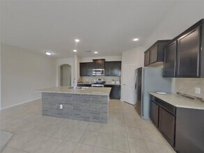 1152 Ibis Falls Loop in Jarrell, TX - Building Photo - Building Photo