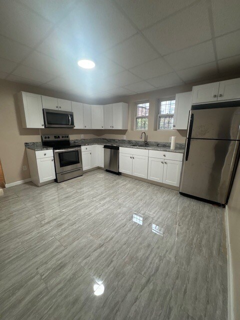 39 Mercer St in Jersey City, NJ - Foto de edificio - Building Photo