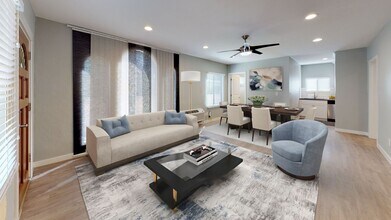 The Oliver in San Diego, CA - Building Photo - Building Photo