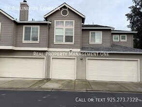 26 Bellington Common in Livermore, CA - Building Photo - Building Photo
