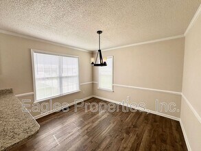 503 True Vine Rd in Pikeville, NC - Building Photo - Building Photo