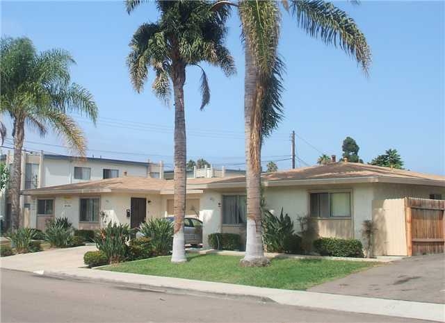 1474 Hemlock Ave in Imperial Beach, CA - Building Photo - Building Photo