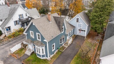 459 Central St in Manchester, NH - Building Photo - Building Photo