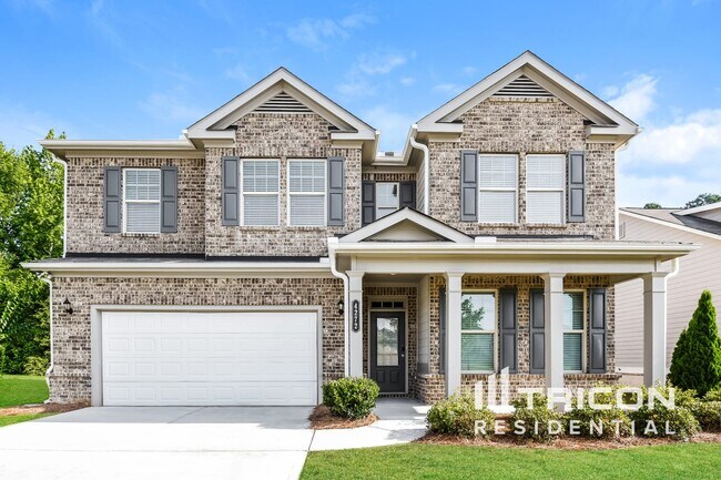 property at 4272 Bella View Dr