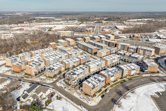 Greengate in Henrico, VA - Foto de edificio - Building Photo