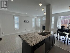 57 Macbean Cres in Hamilton, ON - Building Photo - Building Photo
