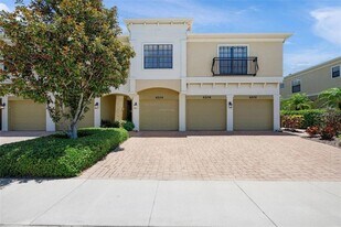 4204 Overture Cir, Unit 4204 in Bradenton, FL - Building Photo