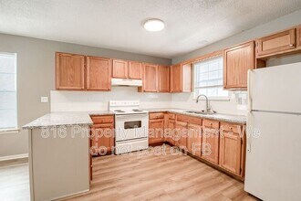 2310-2312 Monroe Ave in Kansas City, MO - Building Photo - Building Photo