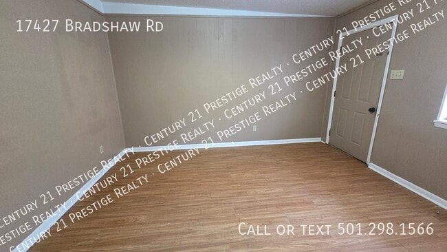 17427 Bradshaw Rd in Little Rock, AR - Building Photo - Building Photo