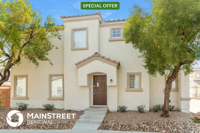 property at 2705 Positive Ct