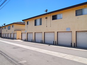 12542 Orrway Dr in Garden Grove, CA - Building Photo - Building Photo