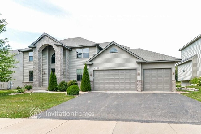 6623 Merrimac Ln N in Maple Grove, MN - Building Photo - Building Photo