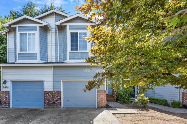 property at 2026 Virginia Ln