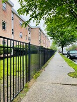 Blackrock Homes Apartments