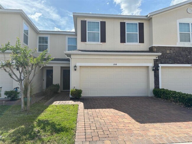property at 1208 Pensacola Ct