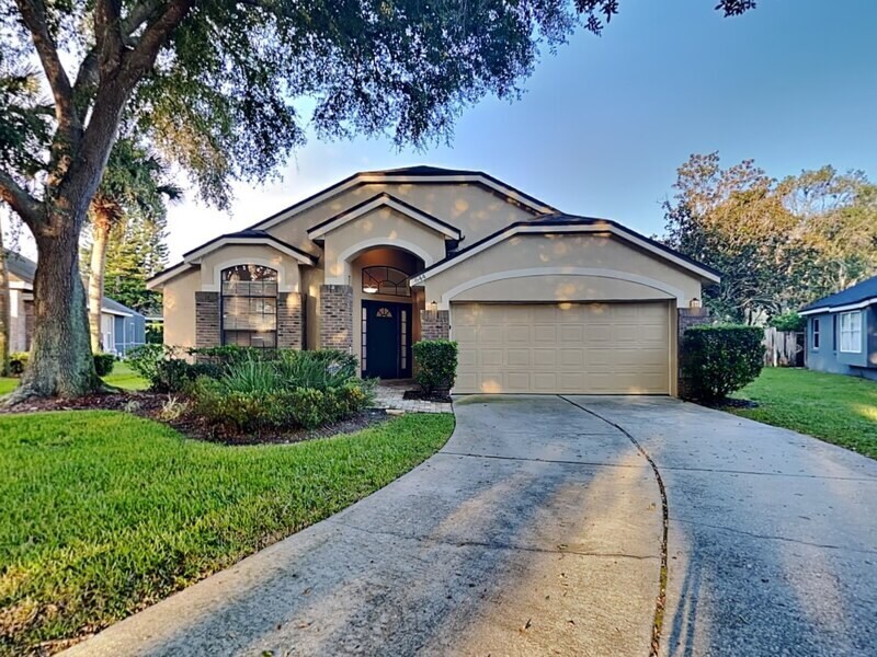 644 Lance Ct in Oviedo, FL - Building Photo