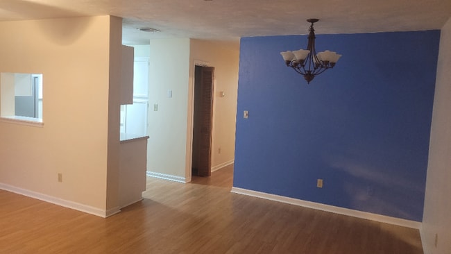 1521 Belmont Rd in Tallahassee, FL - Building Photo - Building Photo