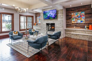 The Bowen on Henderson in Dallas, TX - Building Photo