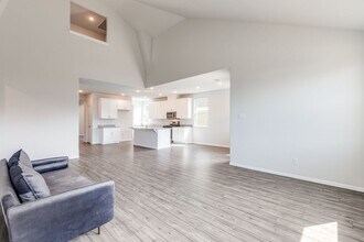 720 Rusty Spurs Pl in Celina, TX - Building Photo - Building Photo