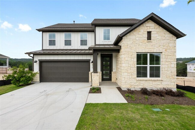 property at 694 Iron Willow Lp