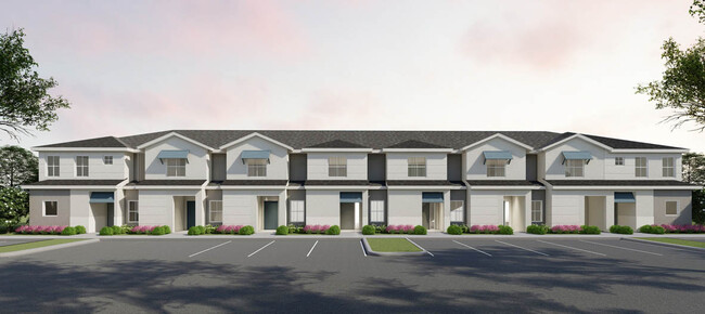 Highland Oaks in Pompano Beach, FL - Building Photo - Primary Photo