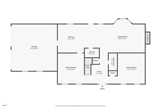 1230 Summit Point Ln in Snellville, GA - Building Photo - Building Photo