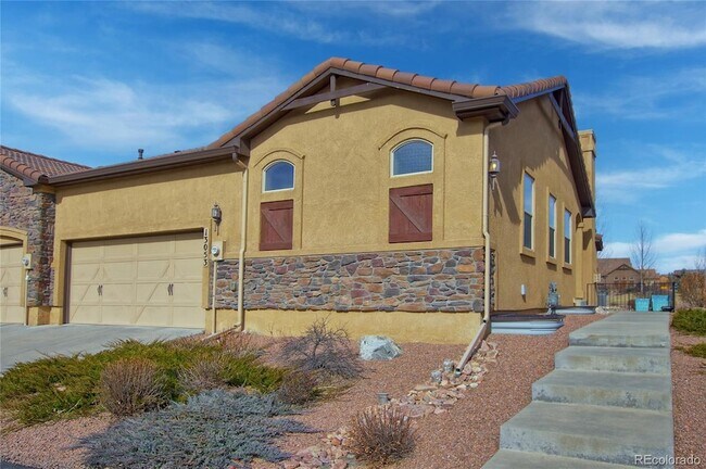property at 13053 Cupcake Heights