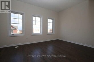 44 Mannar Dr in Markham, ON - Building Photo - Building Photo