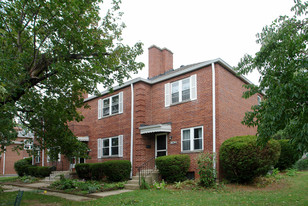 1562-1568 Waltham Rd Apartments