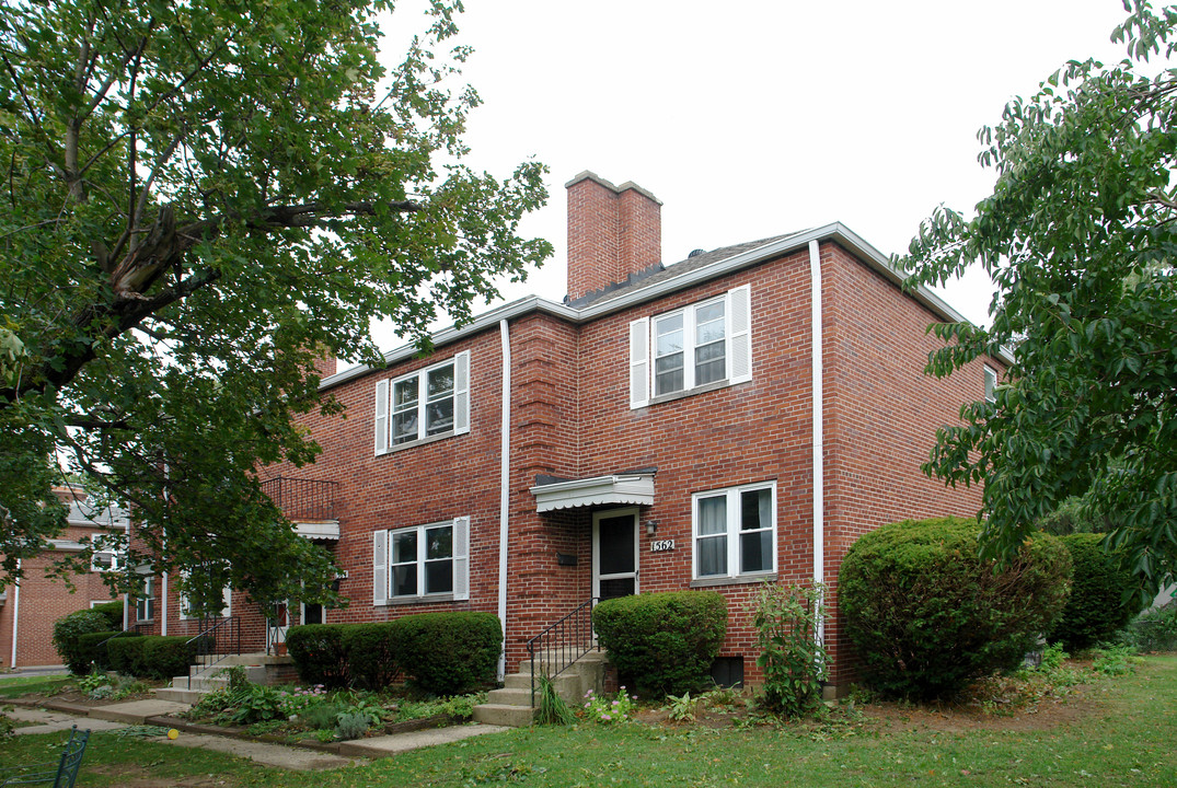 1562-1568 Waltham Rd in Columbus, OH - Building Photo